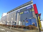 ロッシェル南流山