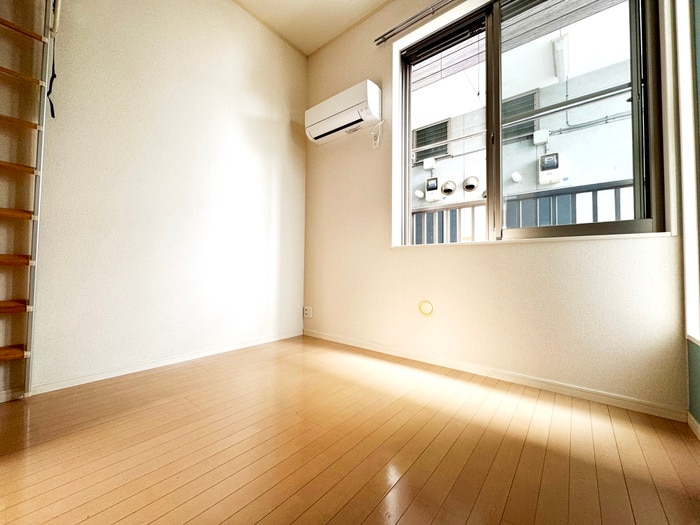 居室 モンステラ港南Ａ