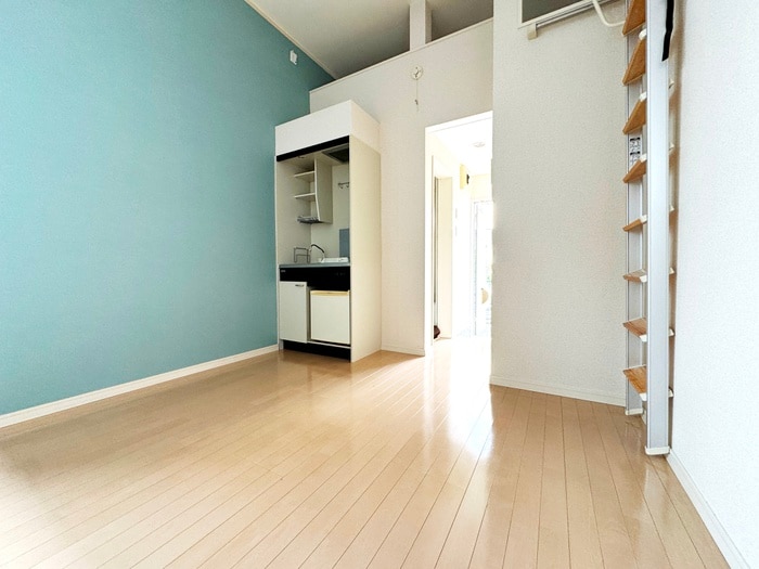 居室 モンステラ港南Ａ