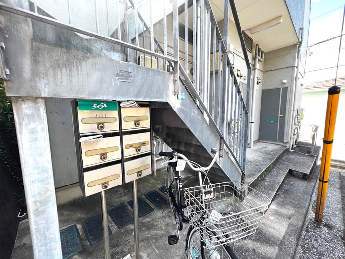 その他 モンステラ港南Ａ