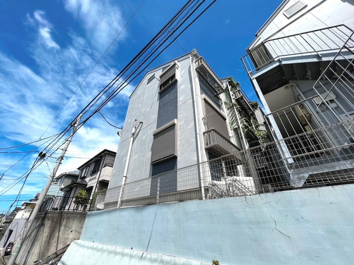 その他 モンステラ港南Ａ