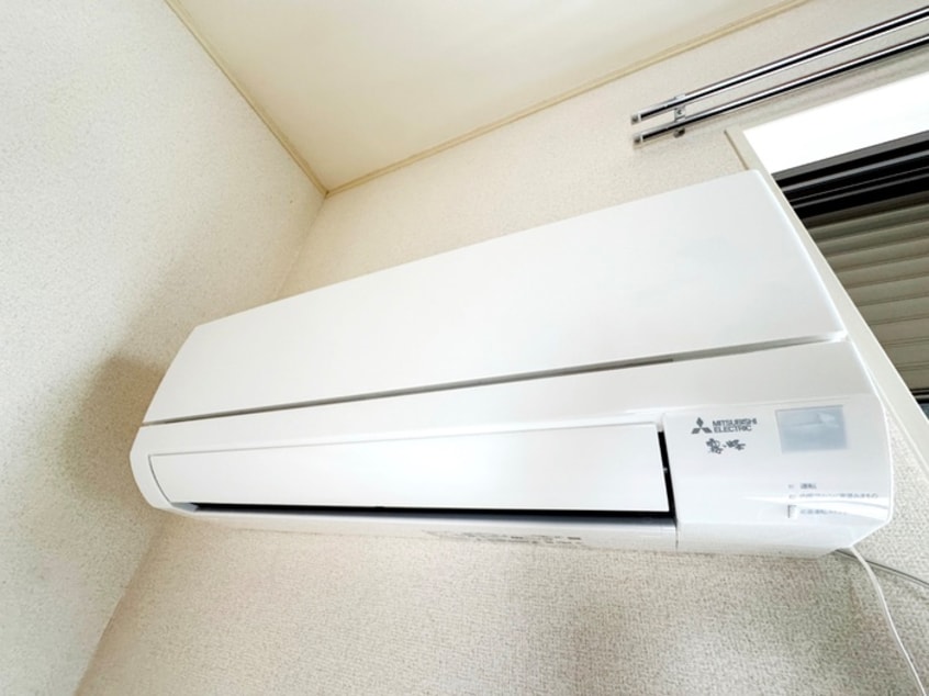 内観写真 モンステラ港南Ａ