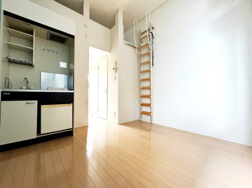 居室 モンステラ港南Ａ