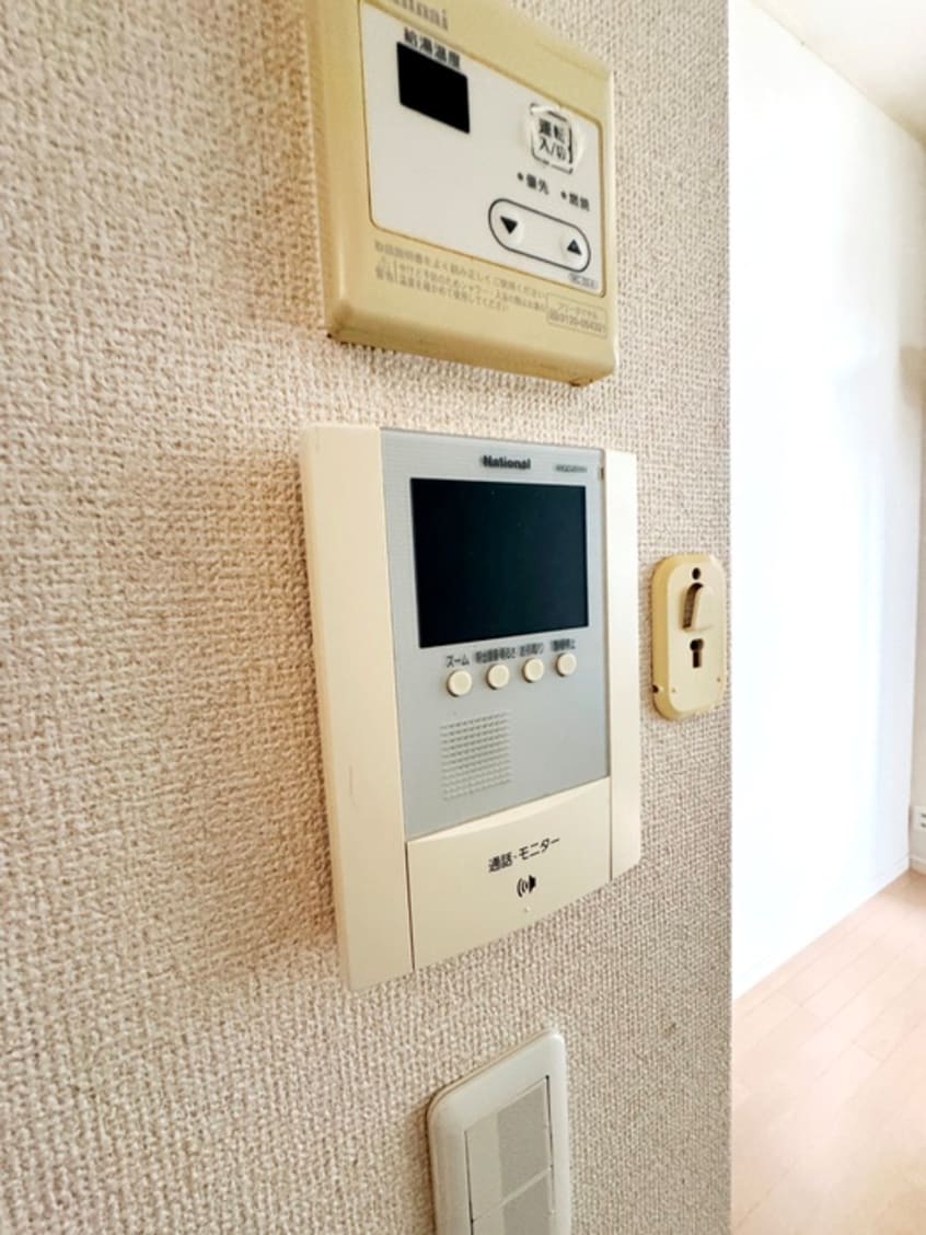 内観写真 モンステラ港南Ａ