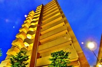 アドバンスステージ田端（203）