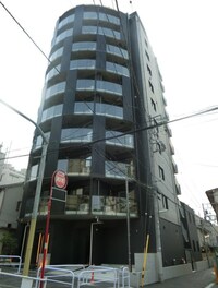 ZOOM新宿夏目坂(1001)