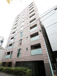 ＧＲＥＥＮＰＡＲＫ新富町(204)
