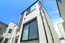 外観写真 ルシエル北小岩