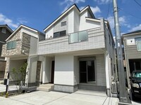 仮)BLOOMING MAISON草加市吉町3