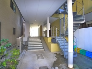 ﾌﾟﾚｰﾙ･ﾄﾞｩｰｸ門前仲町(403)