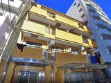 ジュネパレス新松戸第１４