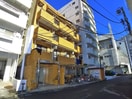 周辺環境 ジュネパレス新松戸第１４
