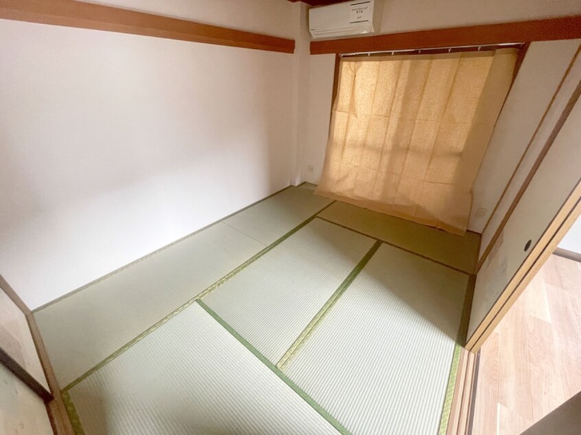 居室 コ－ポ美苑