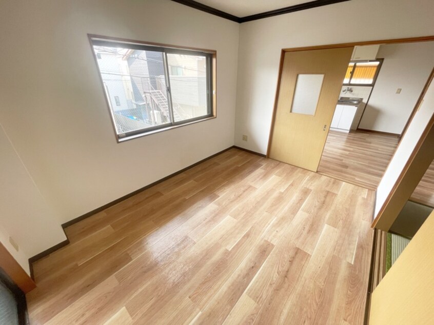 居室 コ－ポ美苑