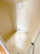 バス／シャワールーム等 コ－ポ美苑