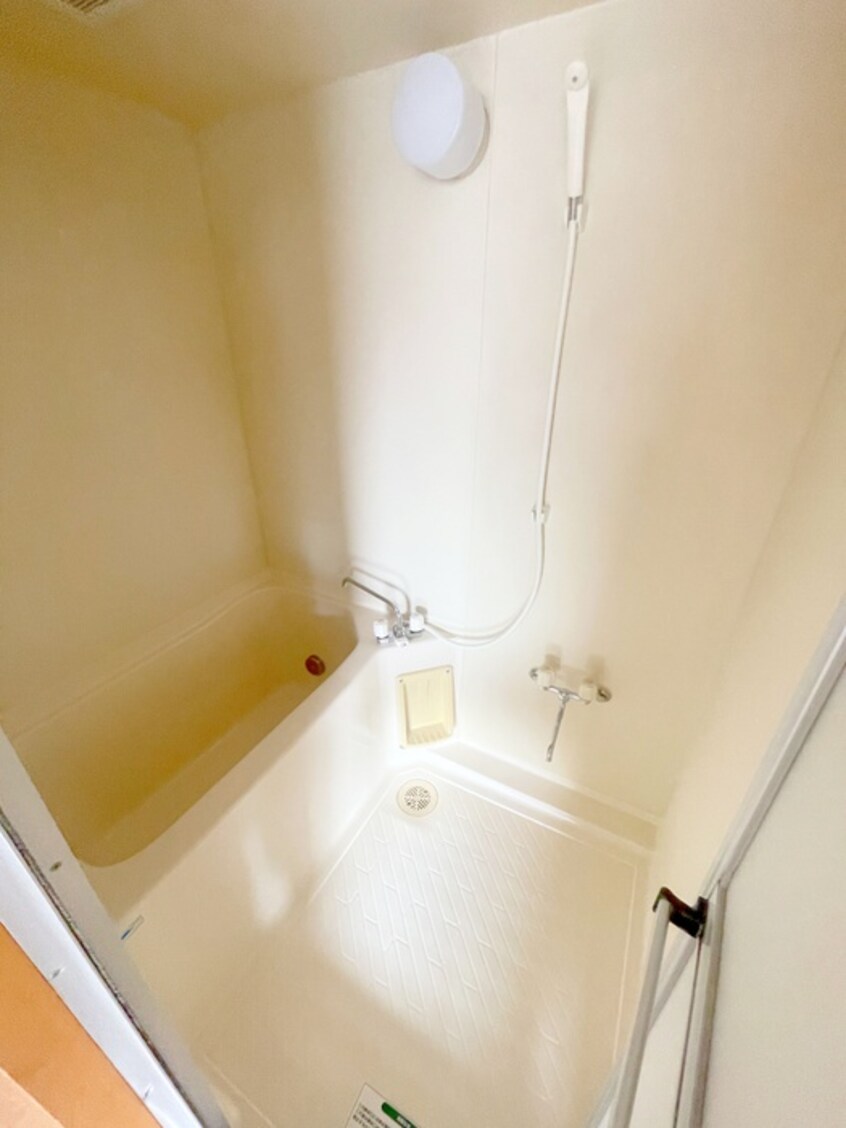 バス／シャワールーム等 コ－ポ美苑