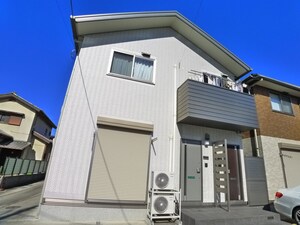 ドリームヴィラとっぽ