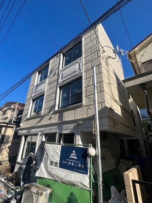 仮）太子堂1丁目計画