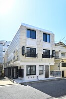 HJ　PLACE　sangen-jayaの外観