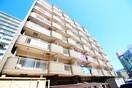 外観写真 キャピタル新越谷