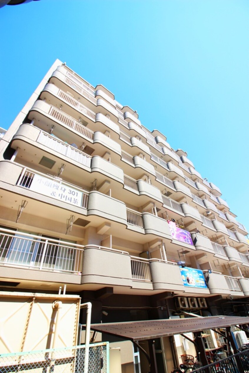 その他 キャピタル新越谷