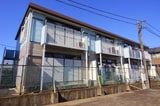 シティハイムフジハイツⅡ