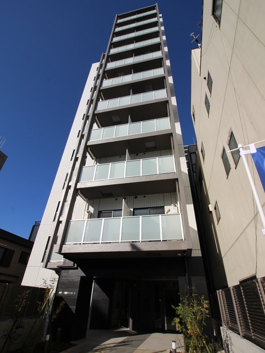 外観写真 HY´s住吉Ⅱ（605）