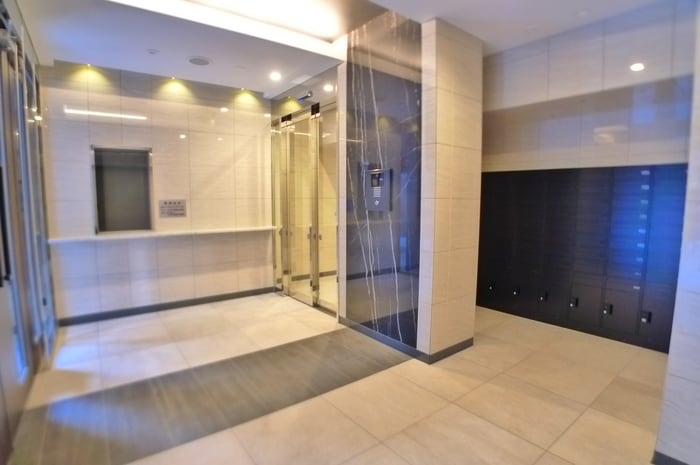 その他 HY´s住吉Ⅱ（605）