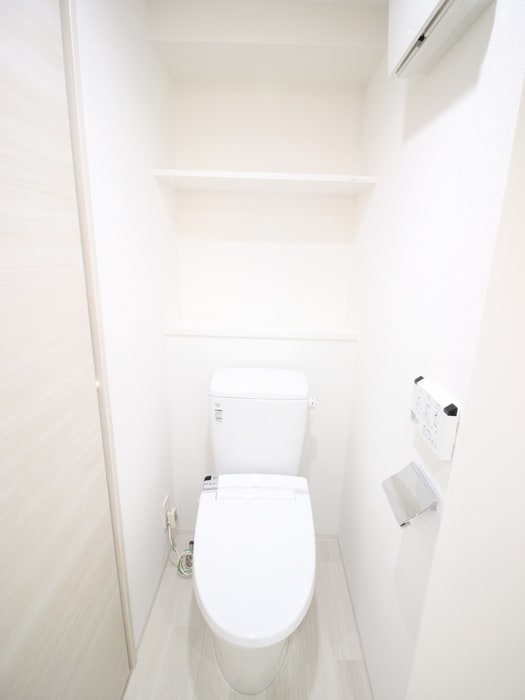 トイレ HY´s住吉Ⅱ（605）