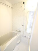 バス／シャワールーム等 HY´s住吉Ⅱ（605）