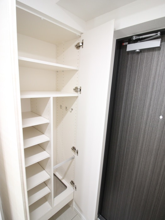 靴箱 HY´s住吉Ⅱ（605）