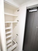 靴箱 HY´s住吉Ⅱ（605）