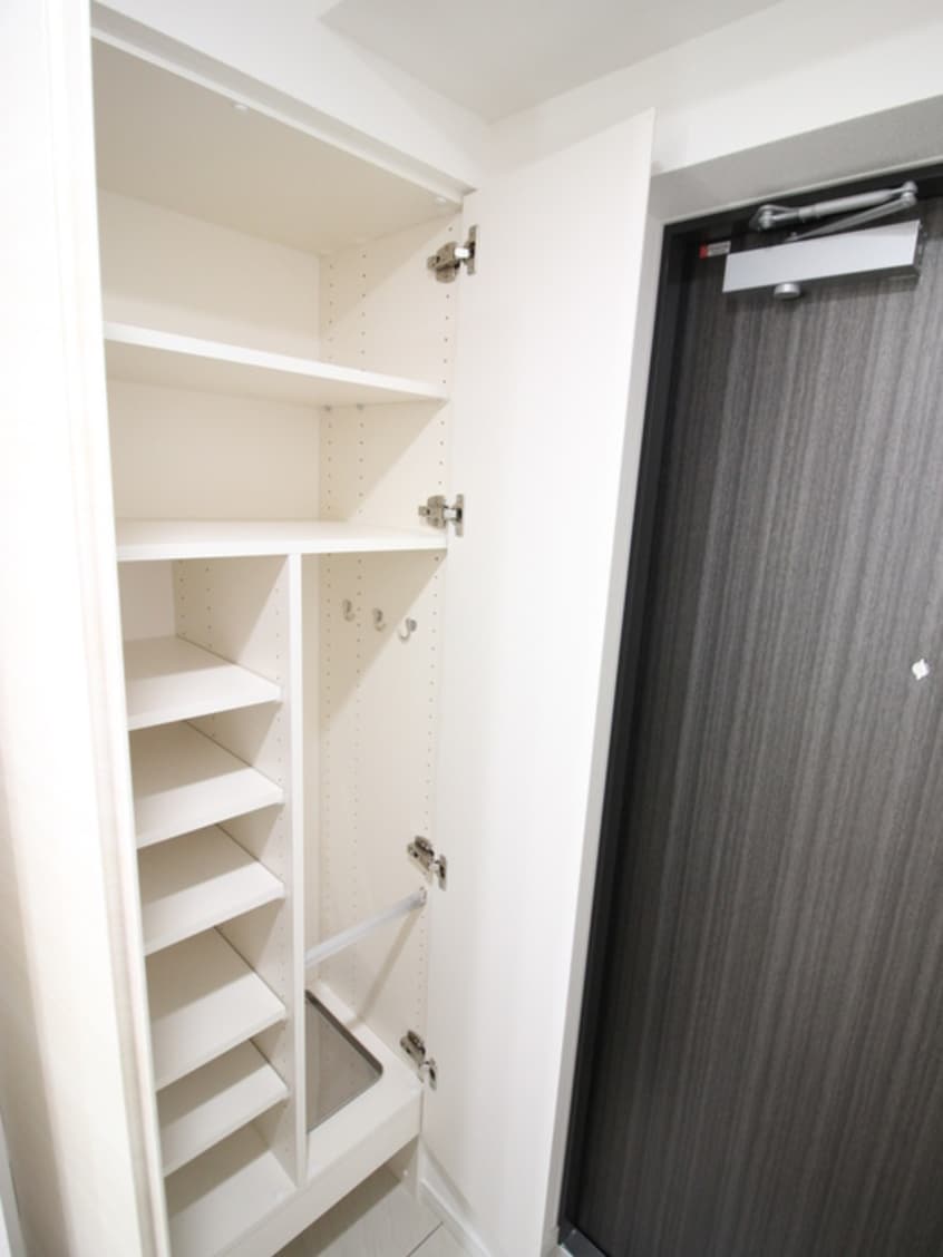 靴箱 HY´s住吉Ⅱ（605）