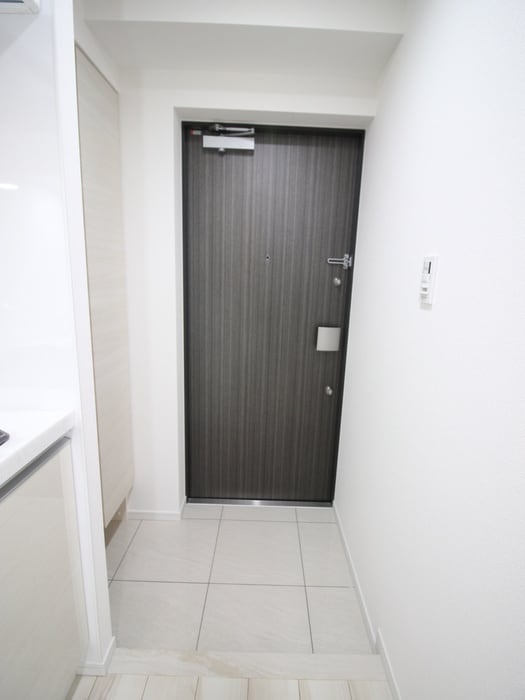 玄関 HY´s住吉Ⅱ（605）