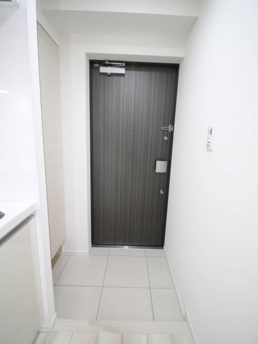 玄関 HY´s住吉Ⅱ（605）