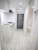 廊下 HY´s住吉Ⅱ（605）