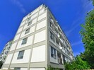 小金原第５コーポラス（310)の外観
