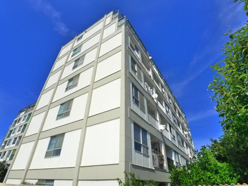 外観写真 小金原第５コーポラス（310)