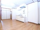 居室 小金原第５コーポラス（310)