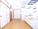 居室 小金原第５コーポラス（310)