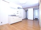 居室 小金原第５コーポラス（310)