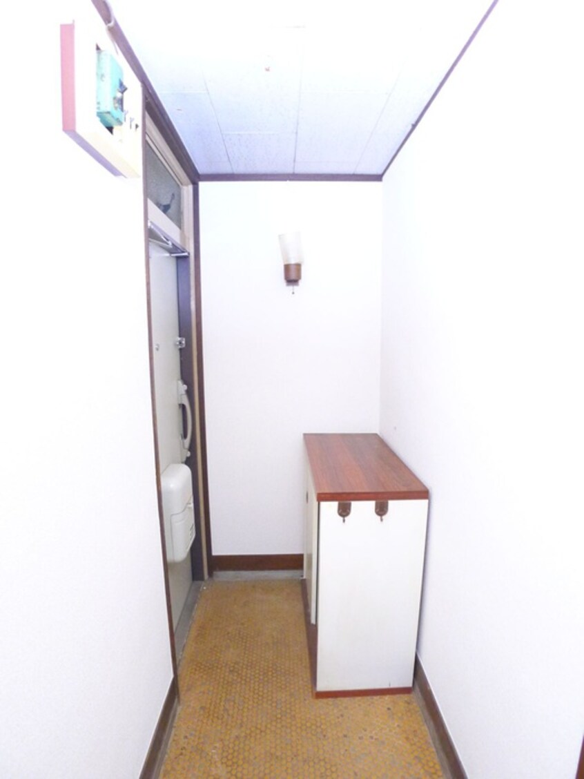 廊下 小金原第５コーポラス（310)