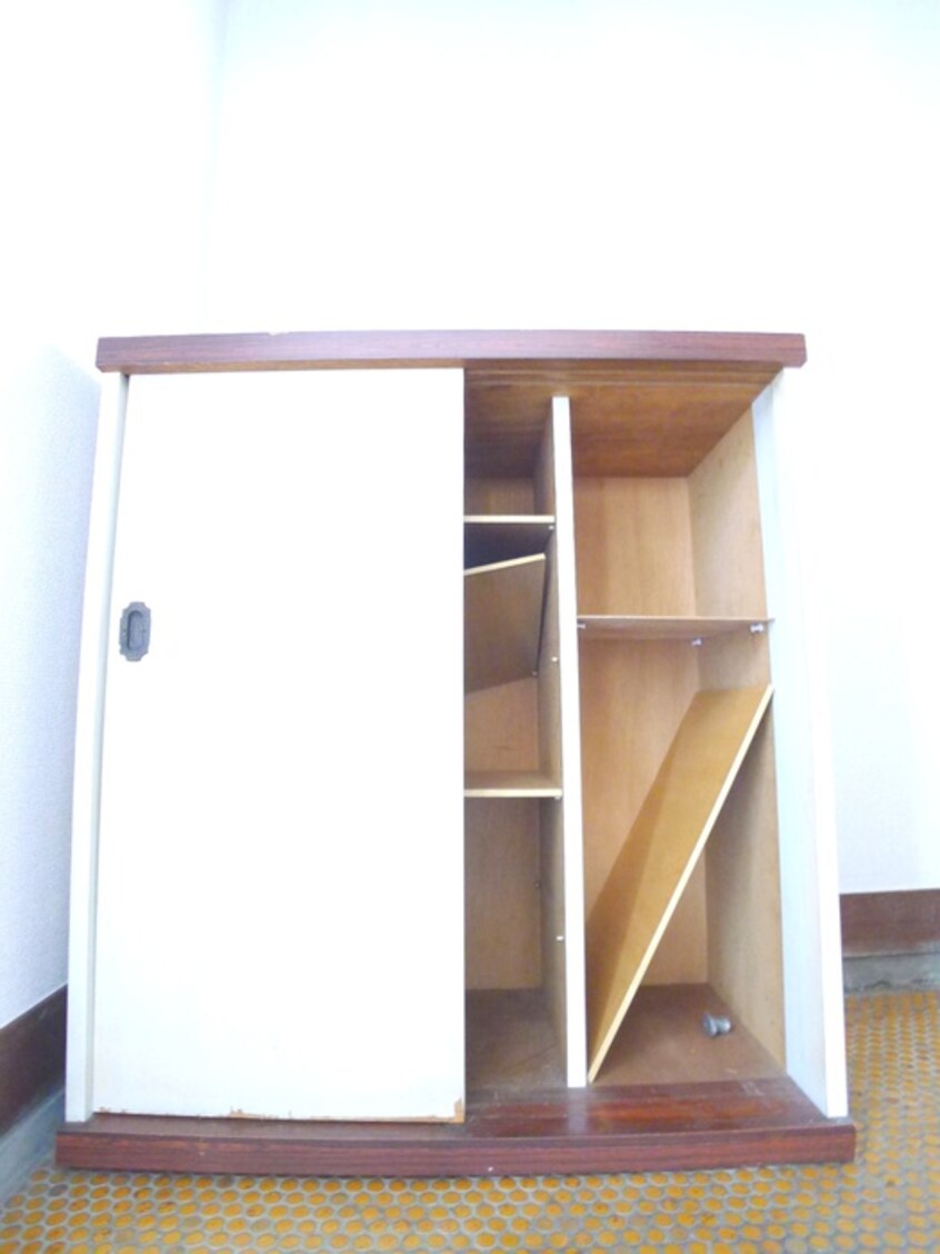 靴箱 小金原第５コーポラス（310)