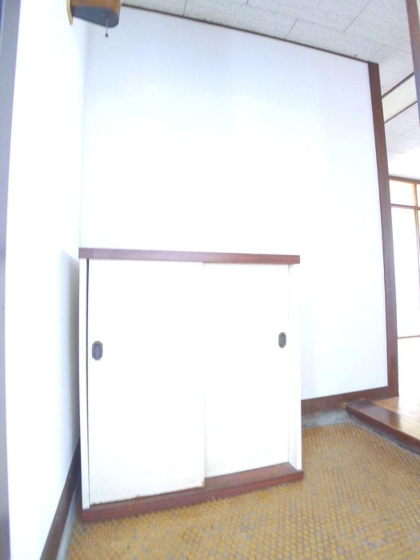 玄関 小金原第５コーポラス（310)