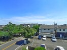 室内からの展望 小金原第５コーポラス（310)