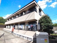 西田マンション