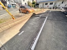 駐車場 MAPLE FALLS(ﾒｰﾌﾟﾙﾌｫｰﾙｽﾞ）