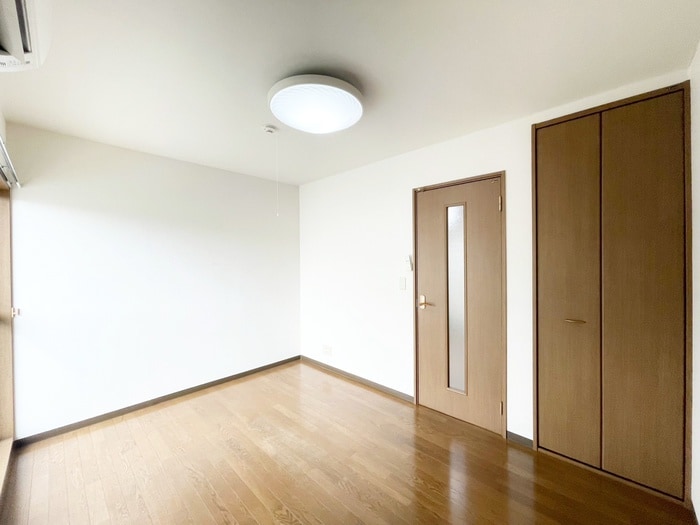 内観写真 フォレストI