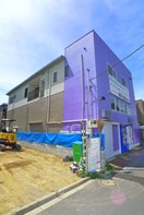 その他 フォレストI