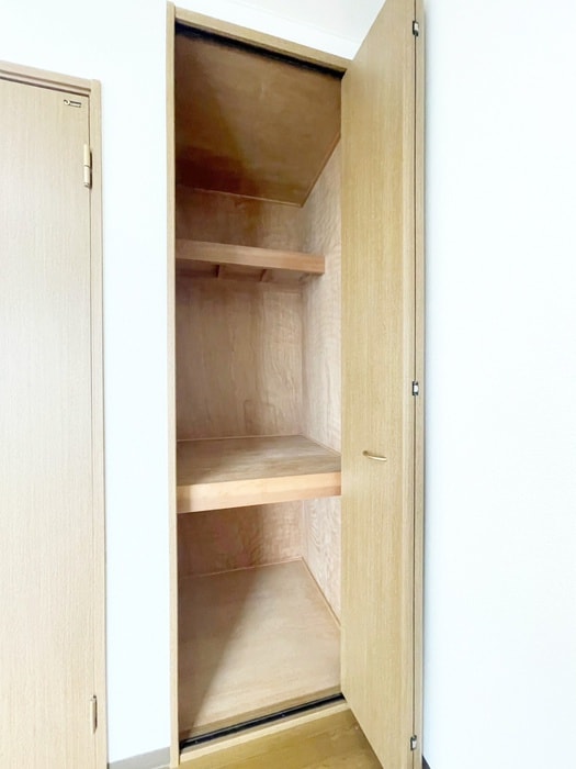 収納 フォレストI